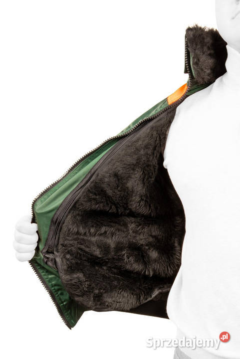 Kurtka pilarza całoroczna 4w1 rozmiar XXXL Opalenica