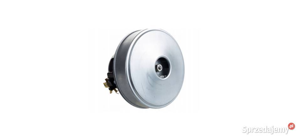 SILNIK TURBINA MOTOR ODKURZACZA 1400W Szczecin
