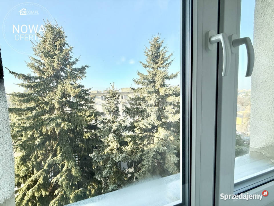 Zagórska Kielce 3 pokoje Rok budowy 1967