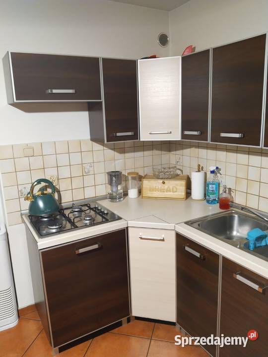 Meble kuchenne Bodzio Wołów