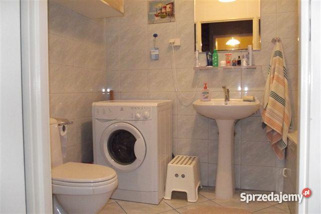 MIESZKANIE W TBS 11 Listopada Marki