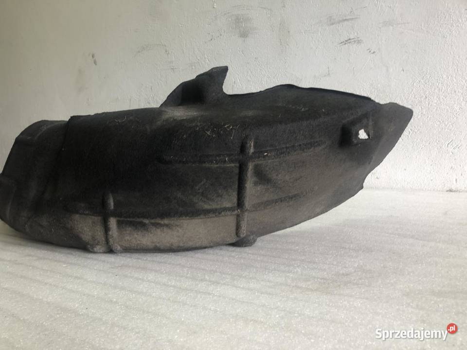 NADKOLE PRAWY TYŁ 3C8810972 VW PASSAT CC osobowe Nadkola