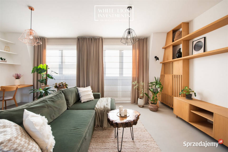 Sprzedaż mieszkania Warszawa Łuczek 10459m2 4 Sprzedaż