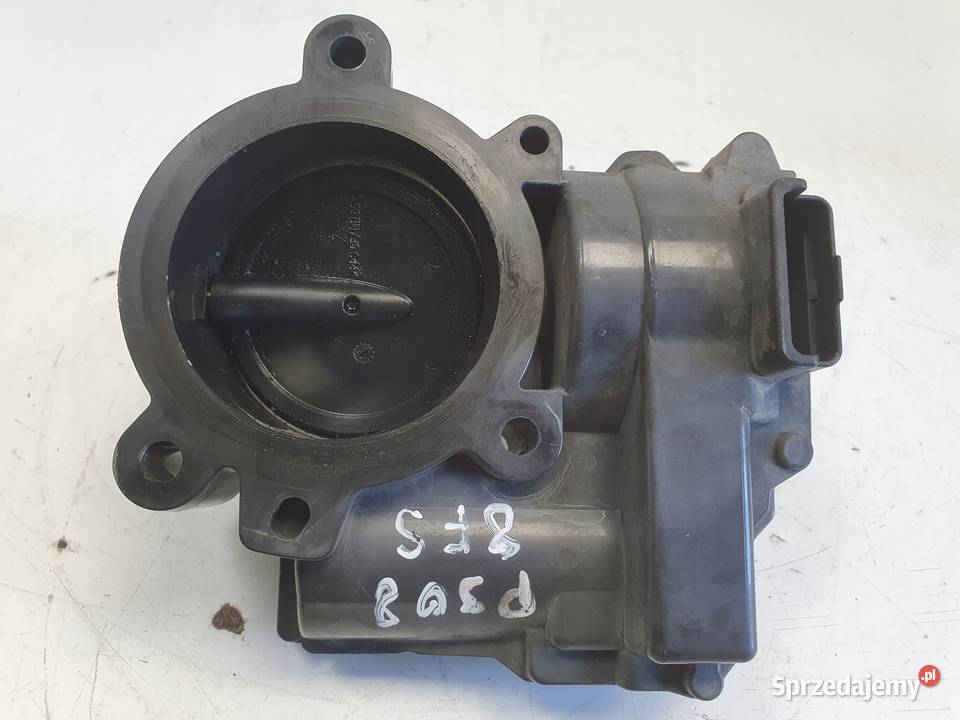 PRZEPUSTNICA Peugeot 308 I 14 VTi 757669780 lubelskie Chełm