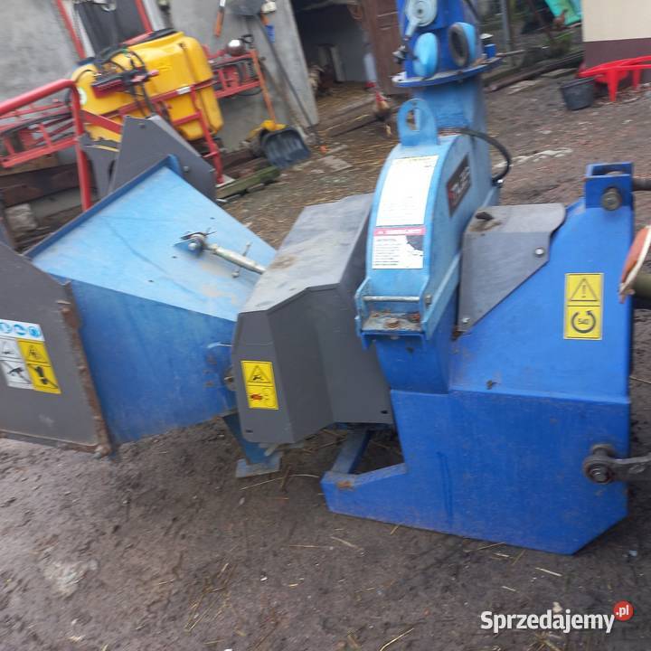 Rebak do gałęzi Kraków sprzedam