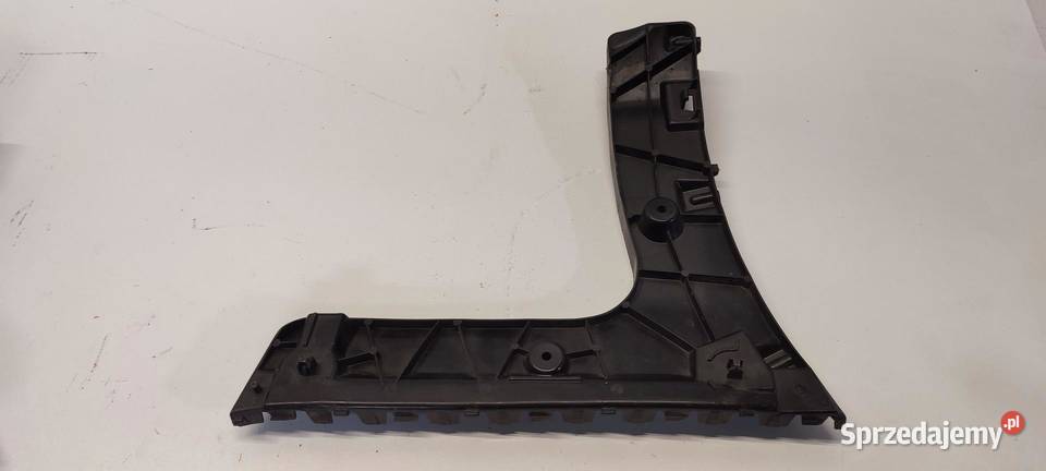 AUDI A6 C7 ŚLIZG ZDERZAKA PRAWY TYŁ AVANT osobowe