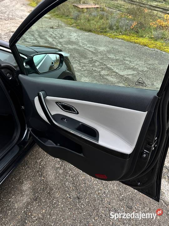 KIA CEED 16 GDI 135 Kamera Cofania LED 18 MOTEC Przechlewo sprzedam