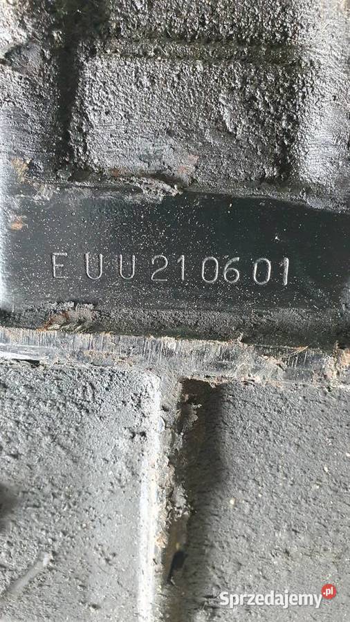audi a6 c5 dyferencjał dyfer Kiełczewice Dolne