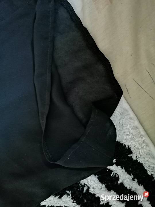 YORKER nowa bluzka koszula crop top mgiełka Xsm Leszno