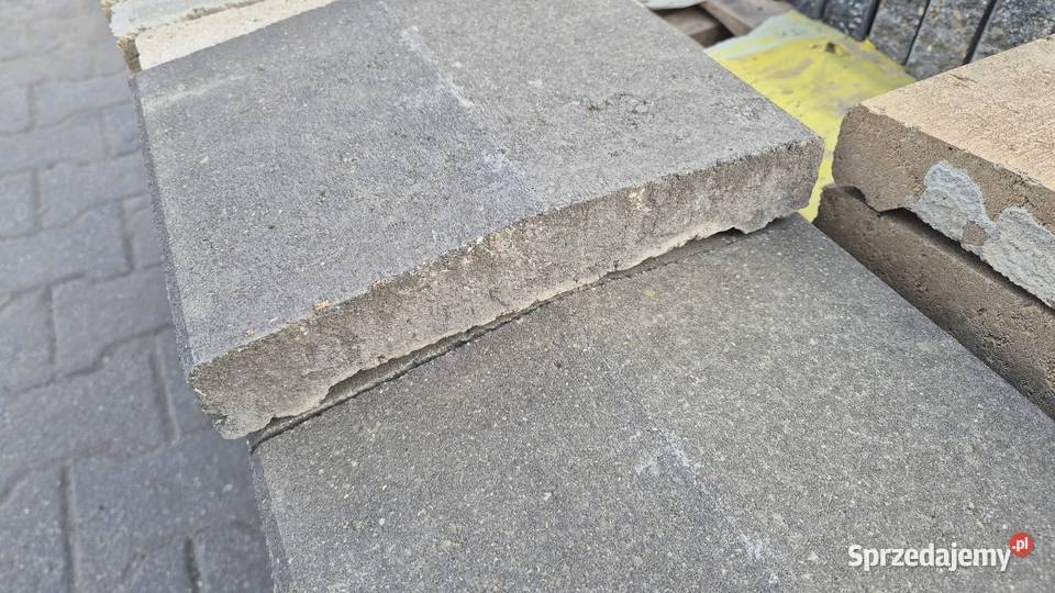 Daszek ogrodzeniowy Hryniewicze