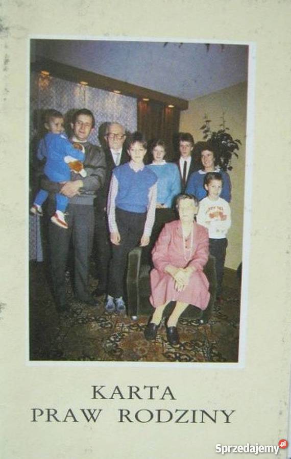 KARTA PRAW RODZINY podkarpackie Rzeszów