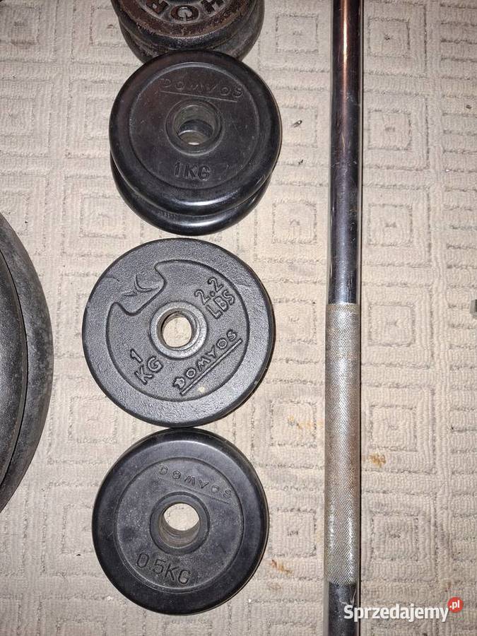 Ławeczka do ćwiczeń wielofunkcyjna Wrocław sprzedam