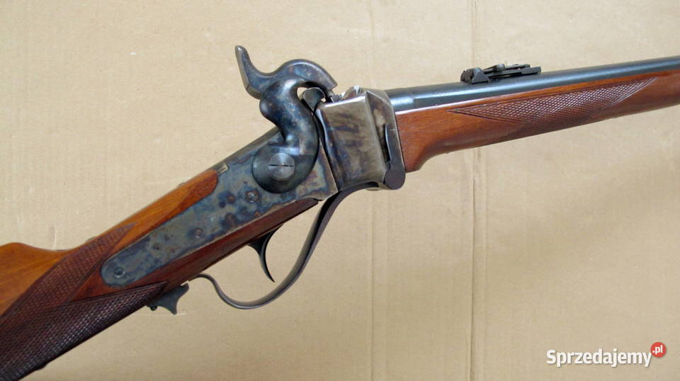 Sharps IAB kal 54 Chojnice