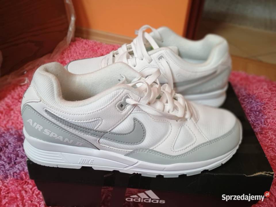 Buty Adidas rozmiar 43 Nowe Iganie sprzedam