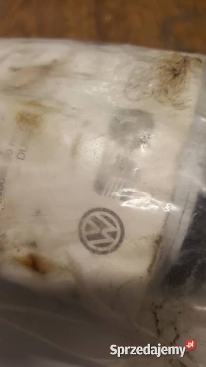 Turan Touran styropian wkład wanny bagaznika 1T0 Wyposażenie wnętrza Tarnów