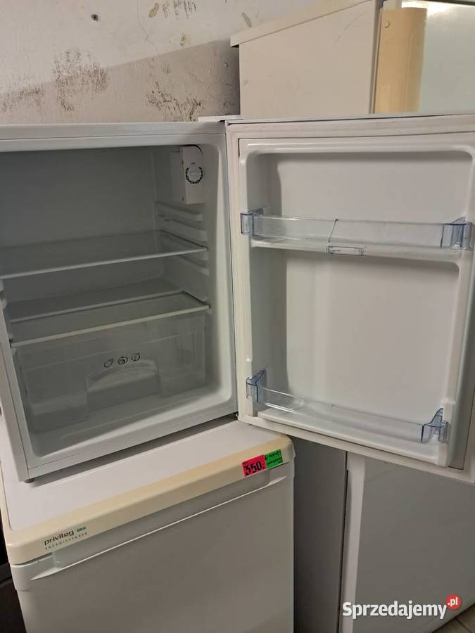 CHŁODZIARKA EXQUISIT Wrocław