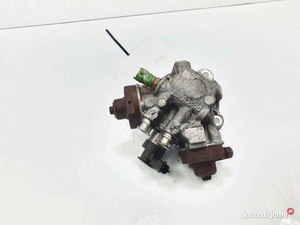 POMPA WTRYSKOWA VOLVO V70 31272896 kujawsko-pomorskie Lipno sprzedam