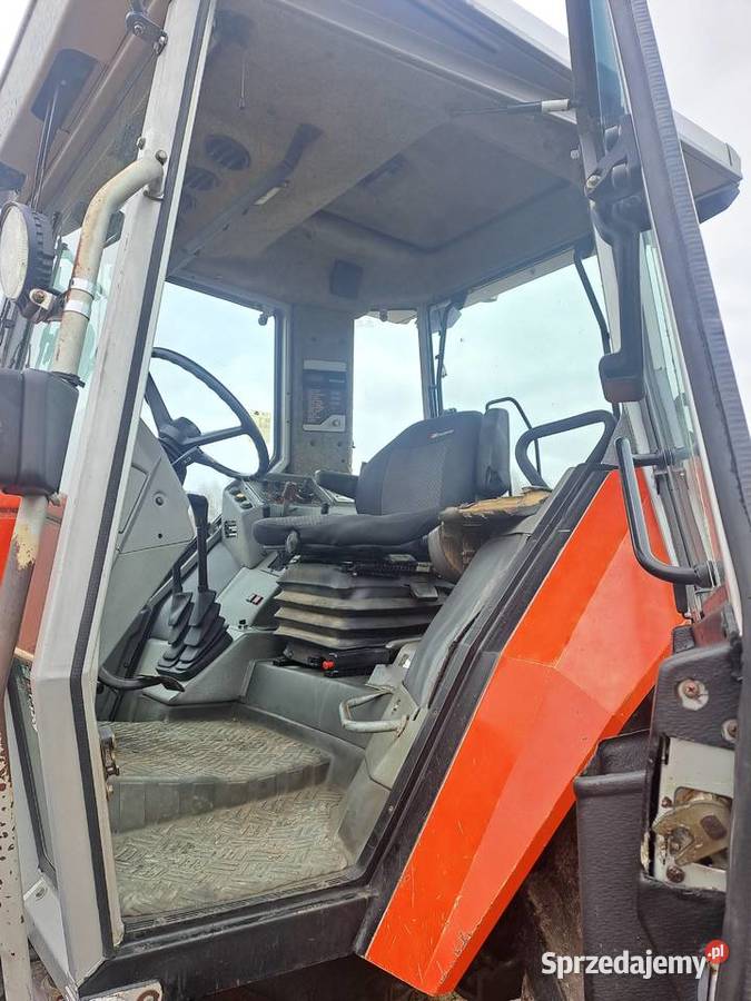 Massey Ferguson 3645 Ruda-Huta