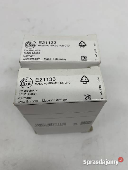 IFM E21133 Osłona czujnika Warszawa