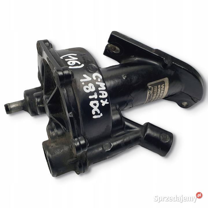 POMPA VACUM Ford Focus MK2 II C 18 TDCI KKDA osobowe Chełm