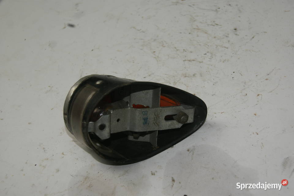 HELLA LAMPA TYŁ IFA BK 350 EMW R35 JUNAK AWO Rybnik