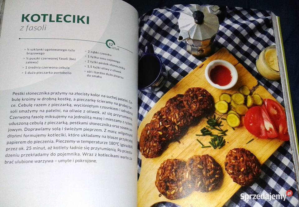 Zdrowe przekąski 70 autorskich przepisów Monika miękka Chełm