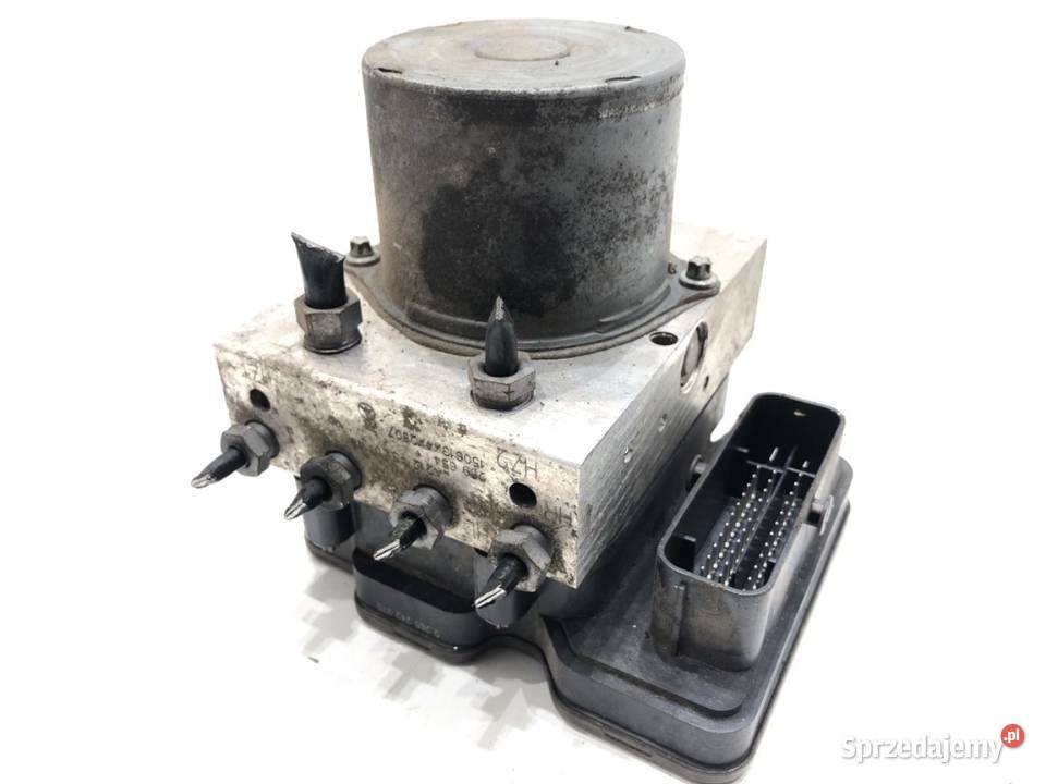 POMPA ABS MERCEDES S212 A2124310148 21 136 0916