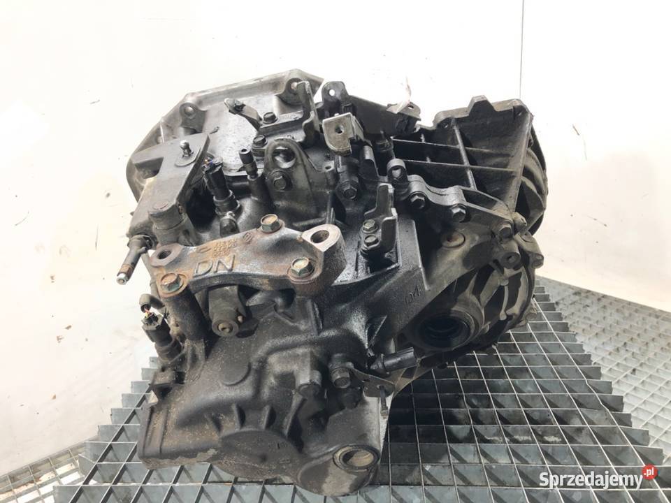 SKRZYNIA BIEGÓW NISSAN QASHQAI J10 20 150 0614 osobowe sprzedam