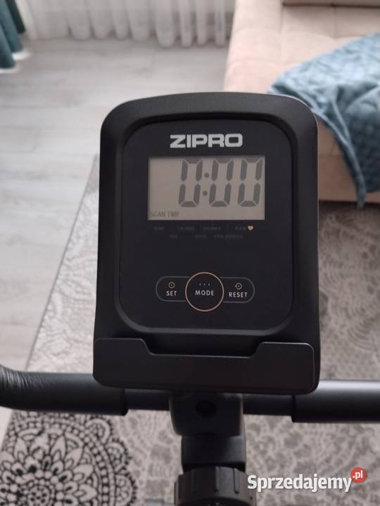 Sprzedam rower stacjonarny Zamość sprzedam