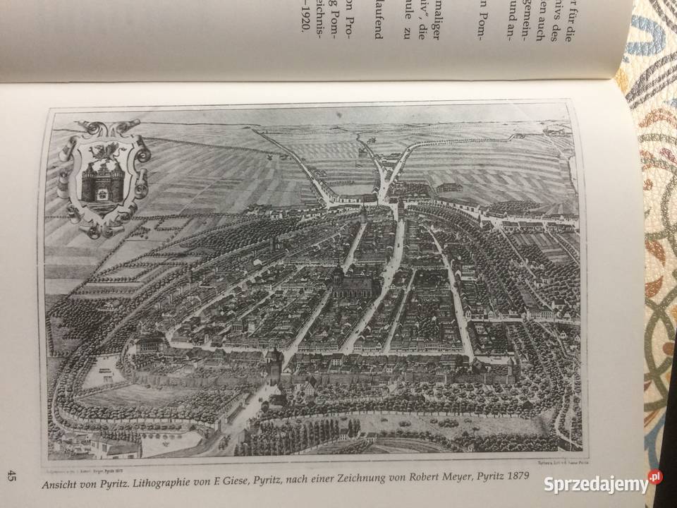 3786 20 Lat Fundacji Pomorskiej 1967 1986 Szczecin