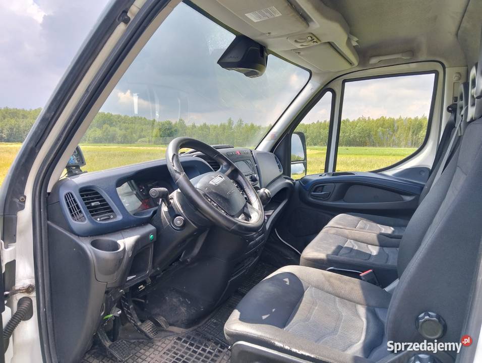 Iveco ROMCAR 35S18