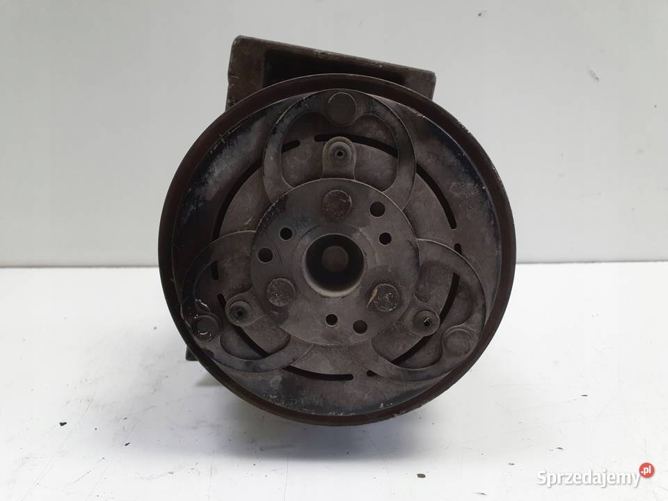 SPRĘŻARKA KLIMATYZACJI Volvo S40 II V50 25 T Chełm