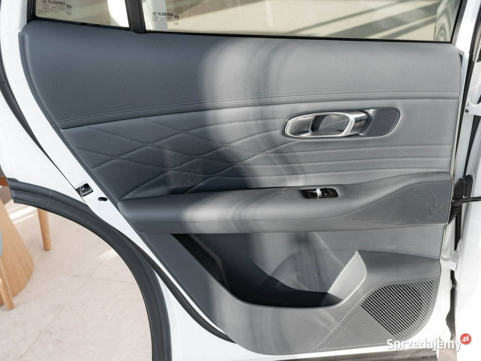 Geely Starray EMi 15 PHEV Pro Podgrzf i kier