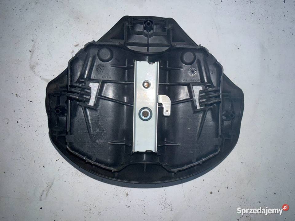 Poduszka airbag PEUGEOT 307 Ostrów Wielkopolski