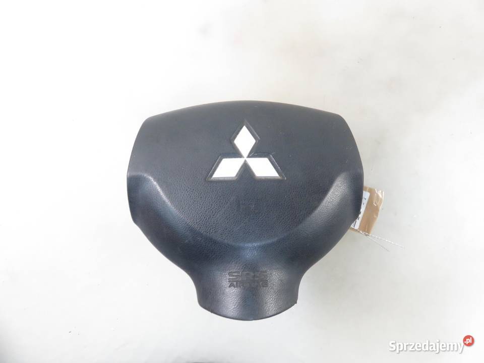 PODUSZKA KIEROWCY MITSUBISHI COLT VI osobowe Motoryzacja