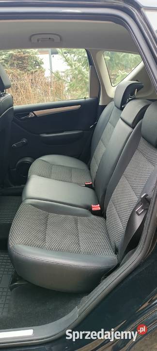Mercedes A 180 CDI Automat 2009 LatoZima Zadbany Bydgoszcz sprzedam