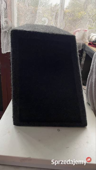 Focal Subwoofer samochodowy Skarżysko-Kamienna