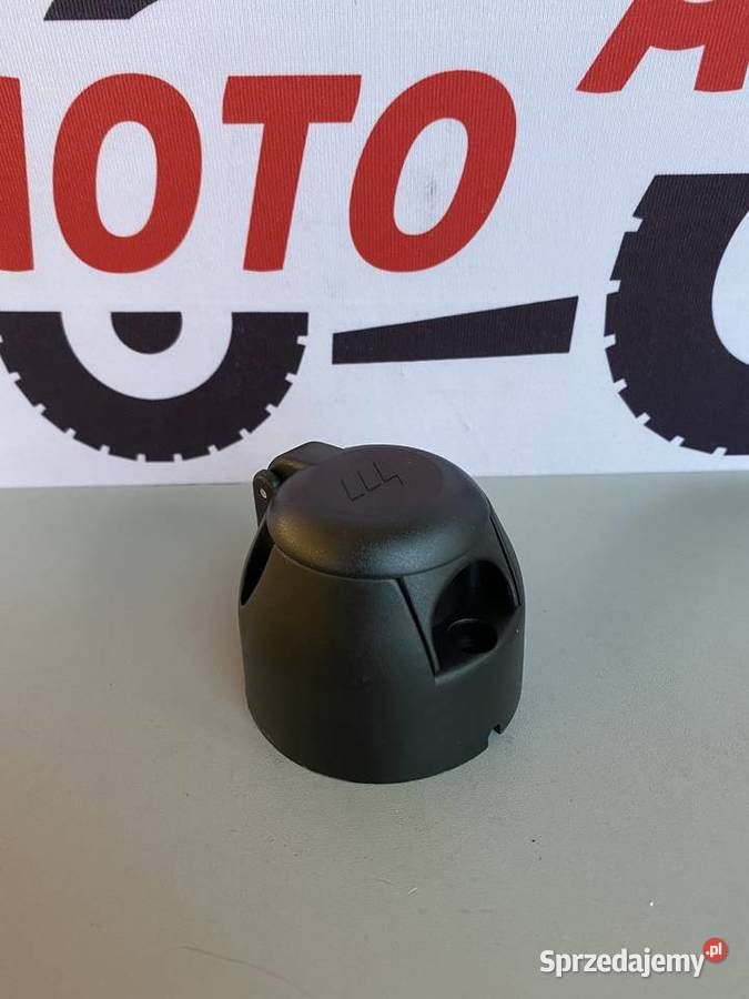 Gniazdo elektryczne 7biegunowe Massey Ferguson Białystok