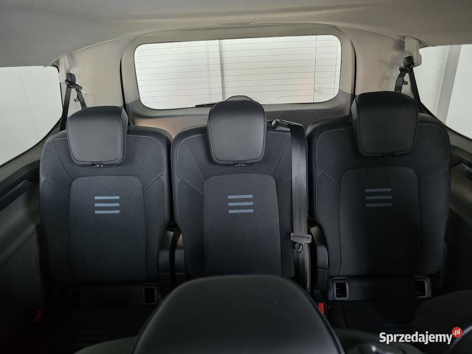 Ford Custom Tourneo śląskie Chorzów sprzedam