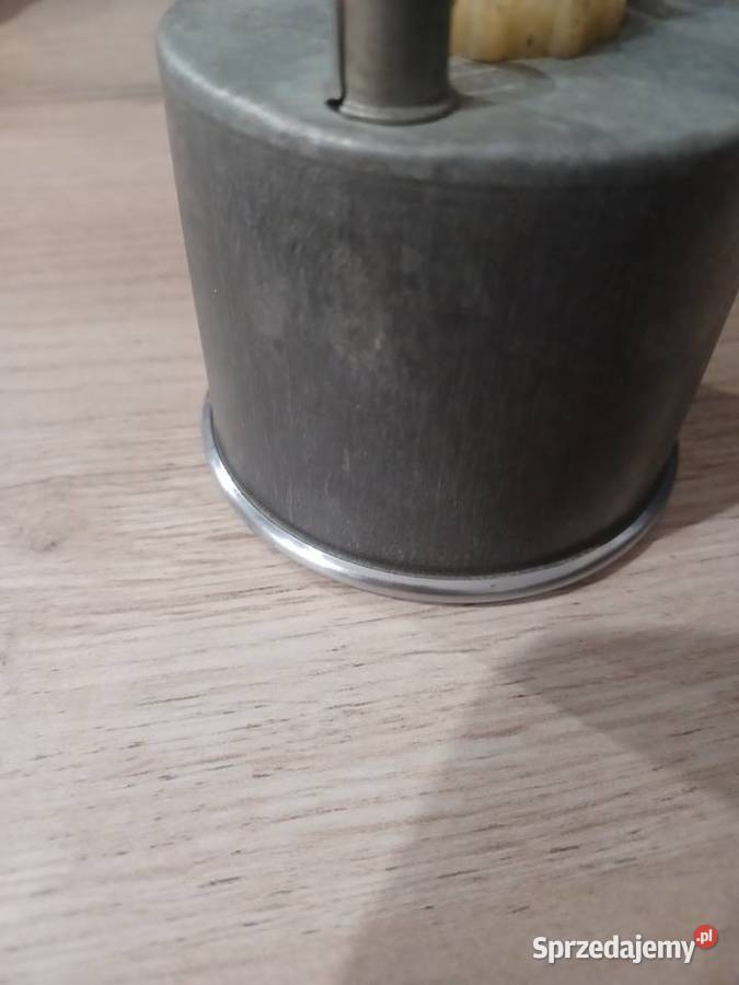 Obrotomierz zegar mz etz DDR Lublin