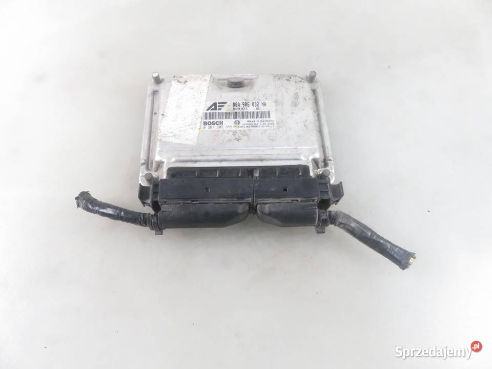 STEROWNIK VW SHARAN I 18 T 20V 06A906032HA