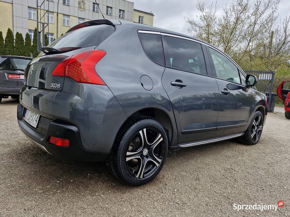 20 HDI 163 automat bogata wersja dofinansowany gniazdo USB małopolskie Kraków