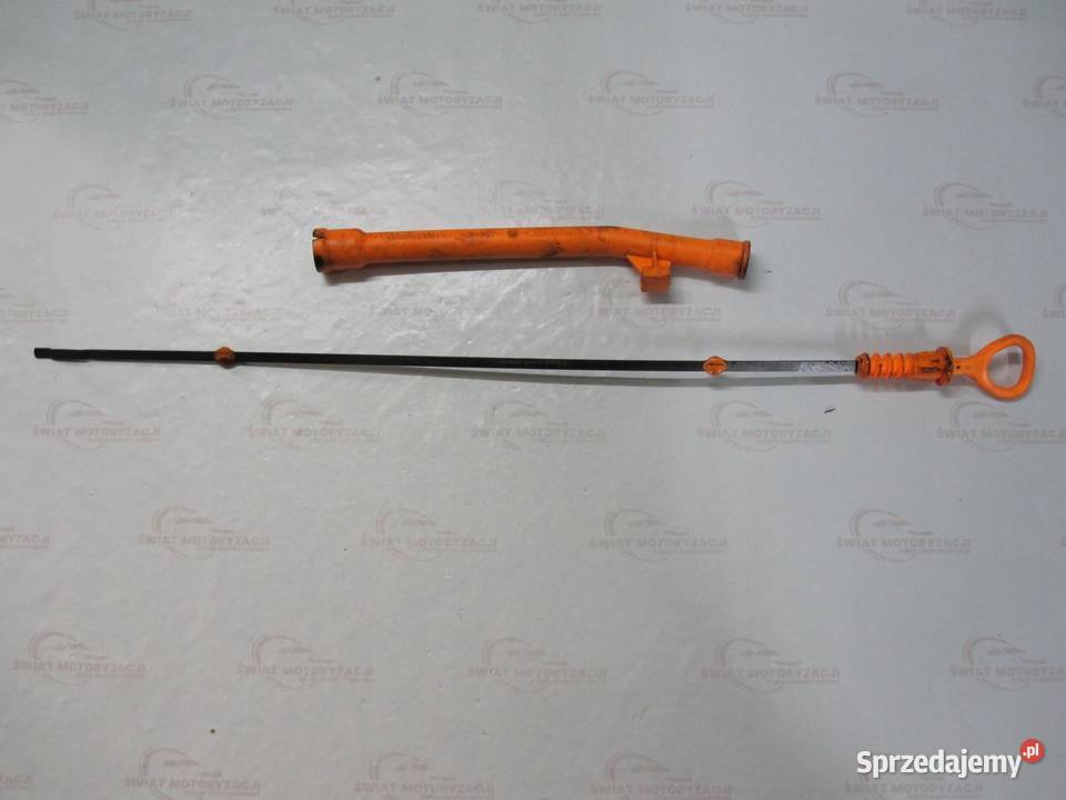 Audi TT 18 T 04r ARY 180 4x4 06A10663B BAGNET
