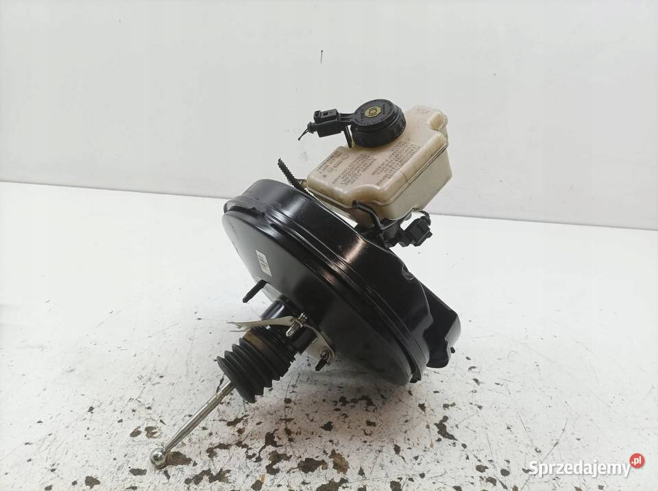POMPA HAMULCOWA SERWO 1K1614105CN Skoda Superb Rok produkcji 2011