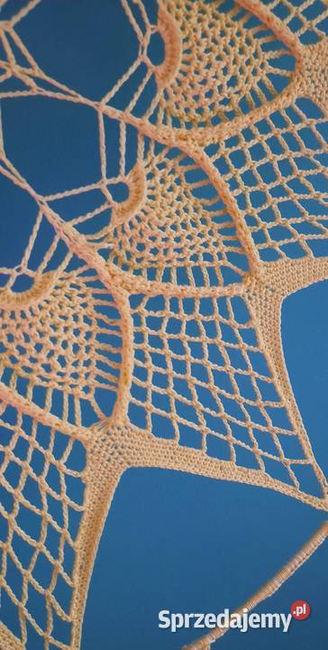 Mandala z efektem 3D fi 55 Koszalin