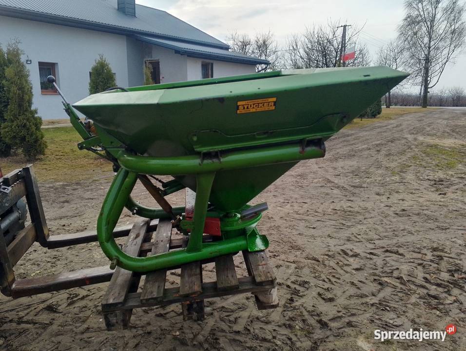 amazone zaf 603
