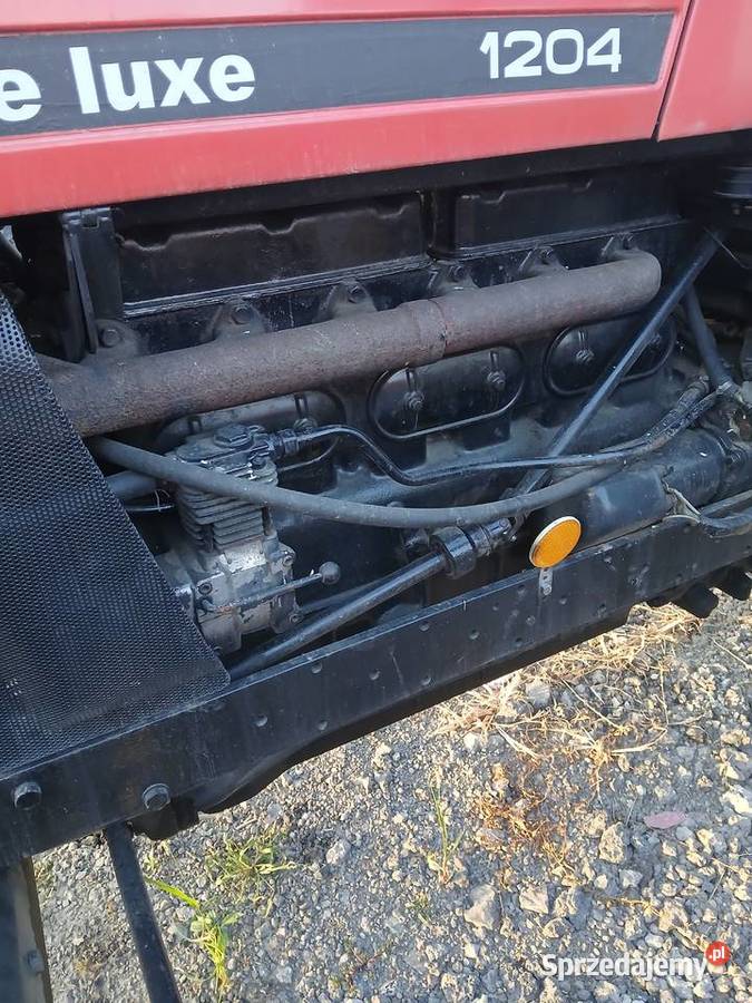 Silnik Ursus 12241222 zetor 12145 Zamość