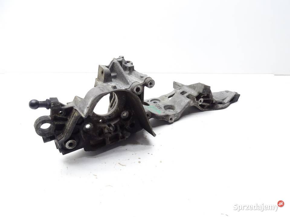 ŁAPA MOCOWANIE WSPORNIK ALTERNATORA 04L903143E