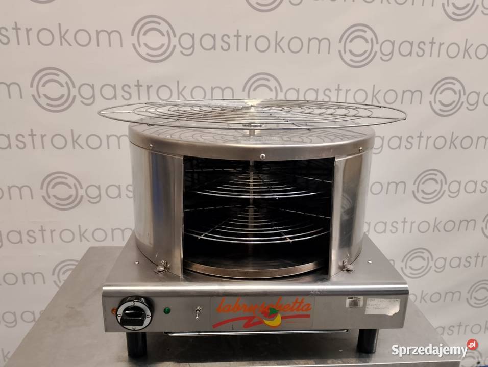 Opiekacz Bruschetta Techfood 8817000019 sprzedam