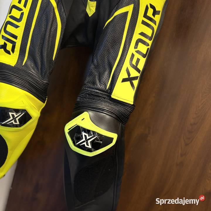 Xfour kombinezon motocyklowy męski Kalisz